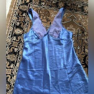 Vintage slip dress